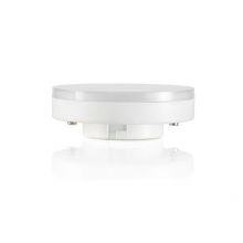 Żarówka LED 9.5W GX53 230V 3000K